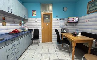 De vazare apartament 3 camere Aviatiei - 68mp - Poză 12