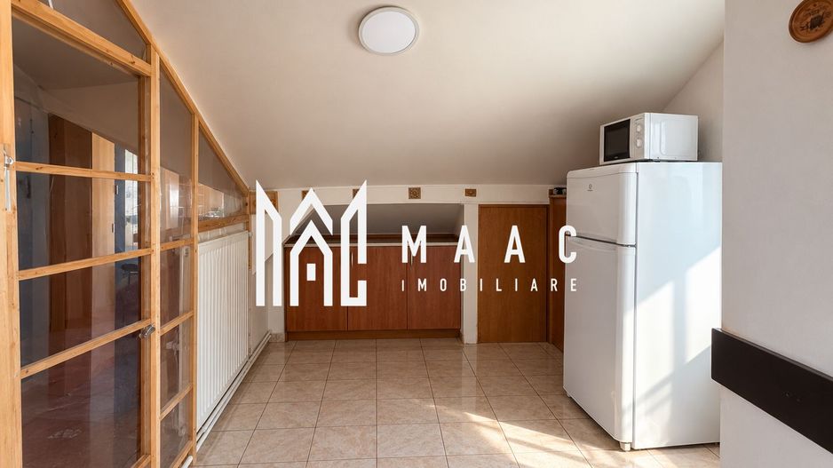 Apartament 3 camere de vânzare | Sibiu, Ștrand - Poză 2