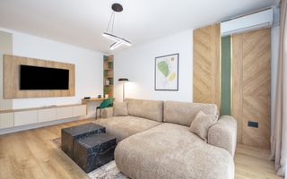 Apartament 2 camere finisaje premium, bloc nou 2026  - Kasper Coresi - Poză 11