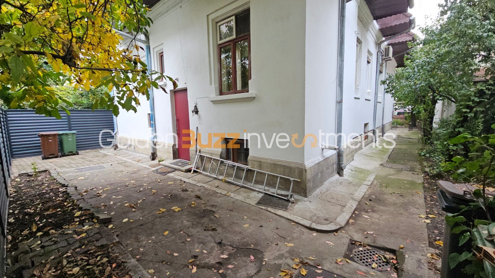 Vila Interbelica | - Poză 13