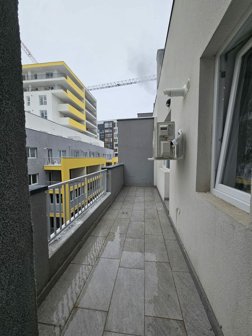 Apartament de inchiriat - Poză 7