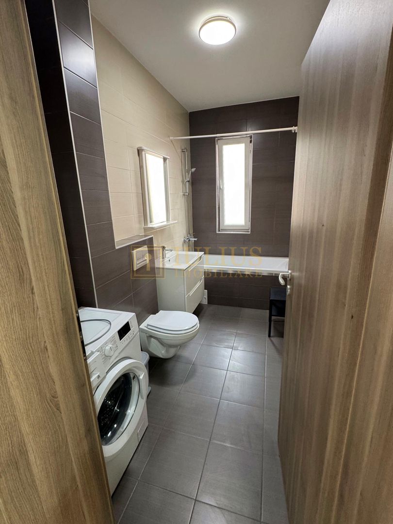 bloc nou, decomandat-Calea Timisoarei-Eso Giroc - Poză 26