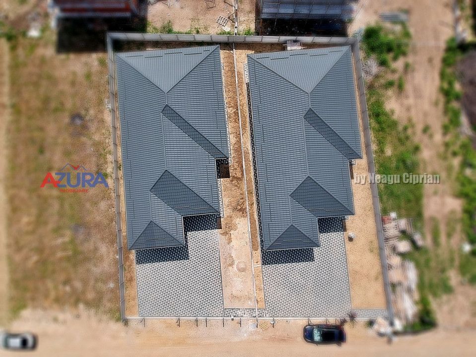 De vânzare case Târgul Săptămânal! - Poză 20