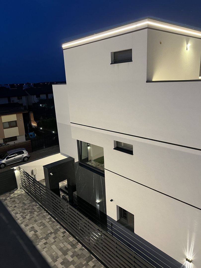 VON RESIDENCE - Poză 6