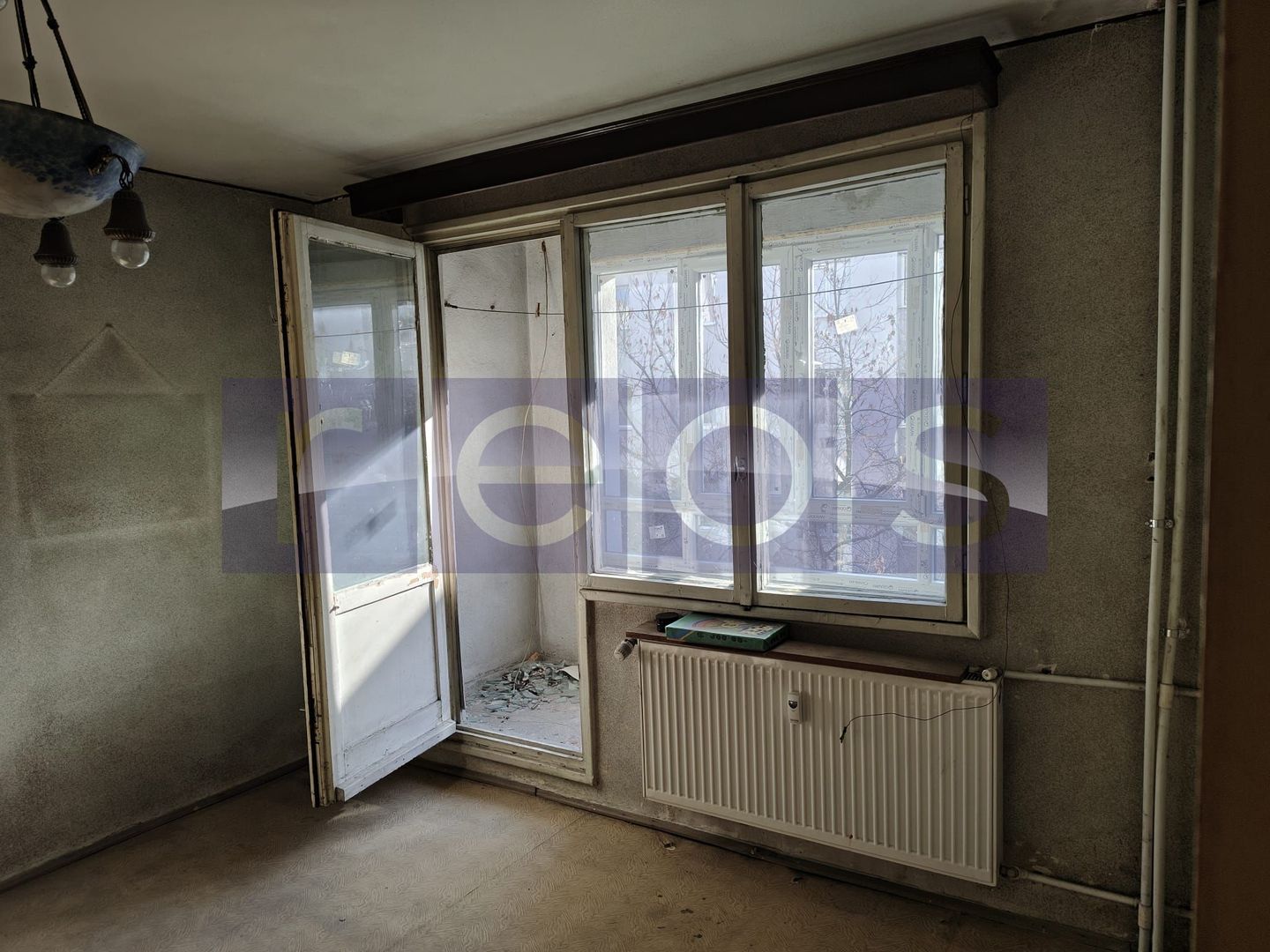 De vanzare apartament decomandat 4 camere zona Apsului - Militari - Poză 5