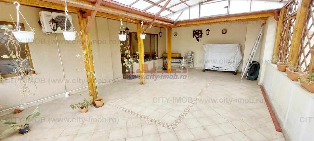 Inchiriere partiala in Vila zona Ferdinand Bucuresti - Poză 37
