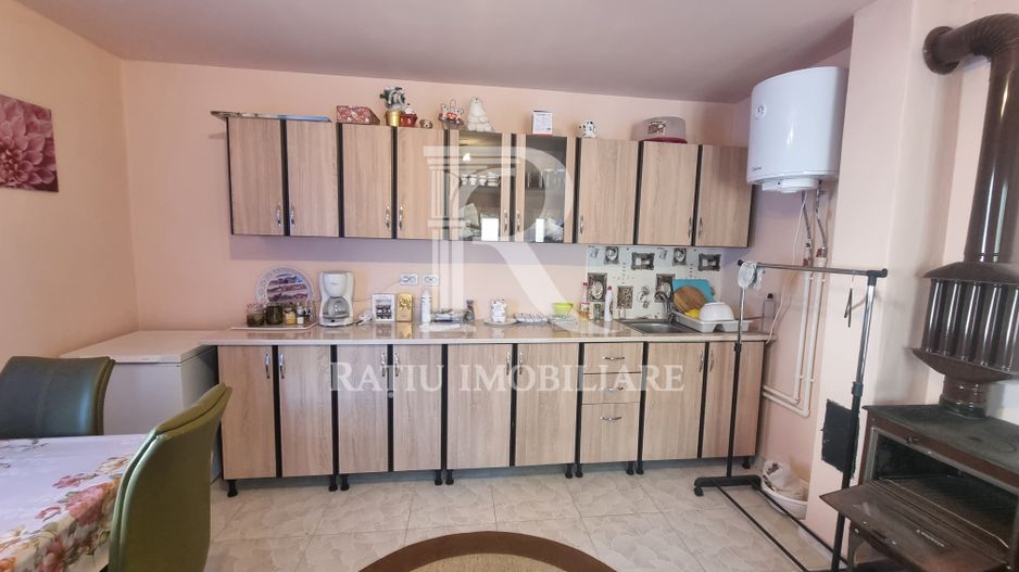 Casă renovata cu teren generos | Anexe | Gurasada | Hunedoara - Poză 23