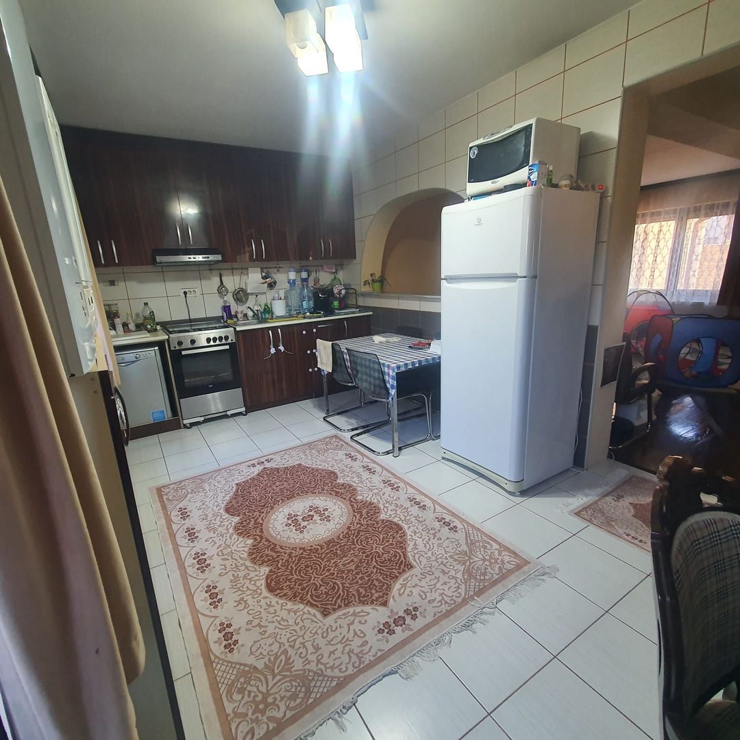 CASA AFUMATI INDIVIDUALA, MOBILAT/UTILAT, TEREN 301 MP, COMISION 0% - Poză 22
