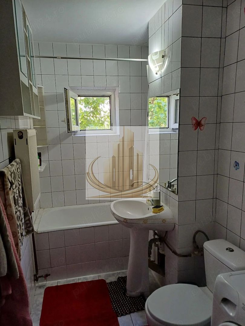 Apartament cu 3 camere, 63 mp – zonă liniștită, Zona Freidorf - Poză 6