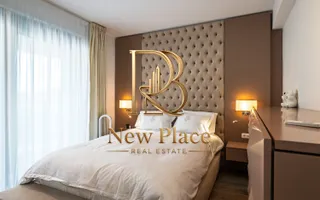 Vila individuala | IMPECABILA | P+1+M | 400 mp teren | ULTRA LUX - Poză 30