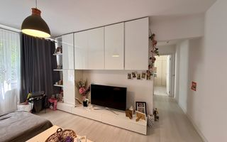 Apartament 3 camere/de inchiriat/Parter/Craiovita Noua - Poză 6