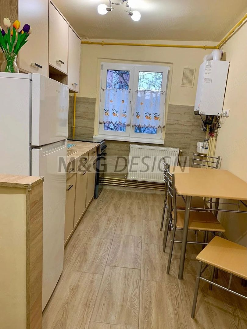 Apartament cu 2 camere zona Sagului - Poză 2
