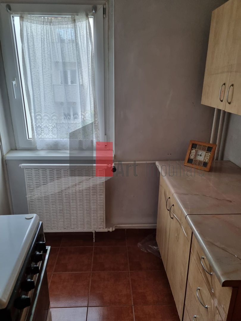 Garsoniera zona Decebal - 34 mp - Poză 6