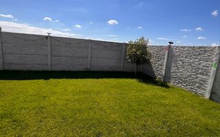 Casă individuală cu 4 camere în cartierul Aerocity, Tunari - Poză 14