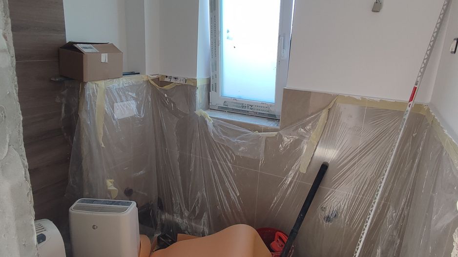 Sanandrei,Duplex P+E, Drum Asfaltat, Proiect Modern. - Poză 11