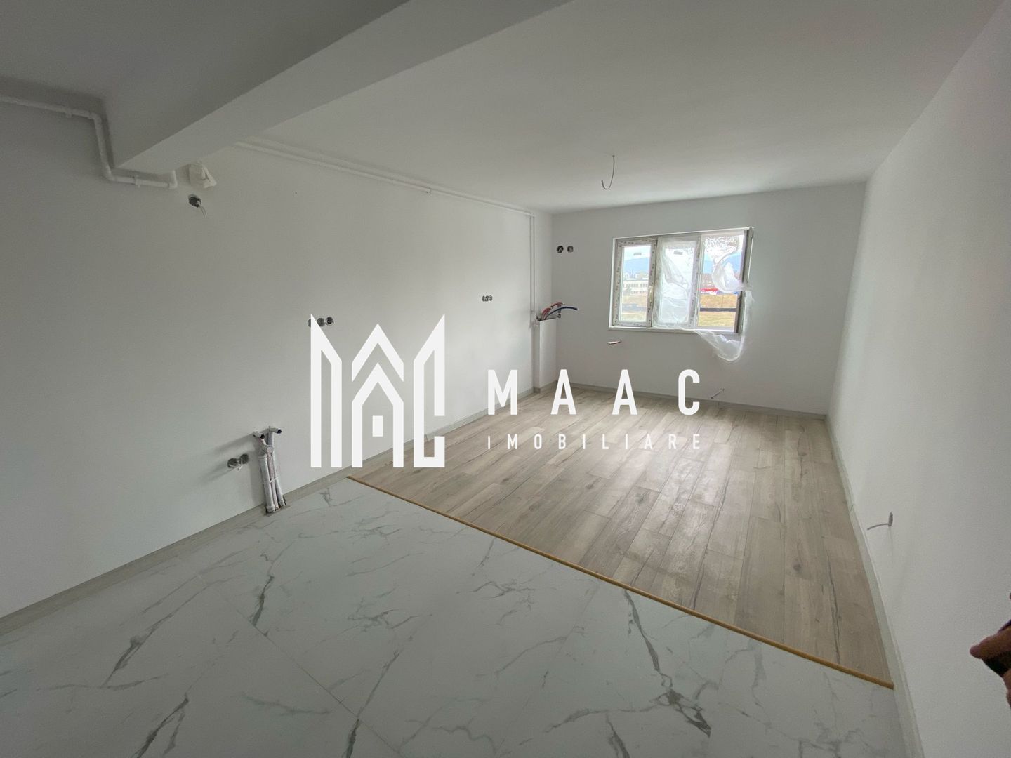 Apartament nou I 41 mpu I Lift I Finisaje Premium I Lazaret - Poză 3