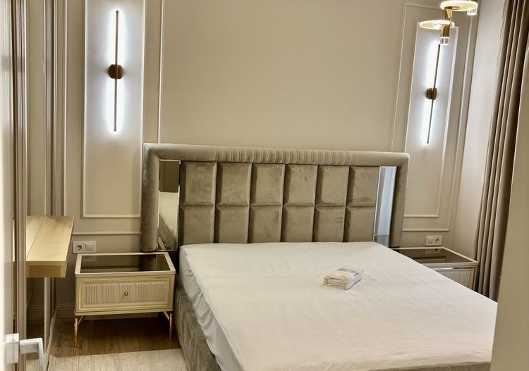 Inchiriere apartament 2 camere – Ivory Residence, Pipera (rond OMV) - Poză 4