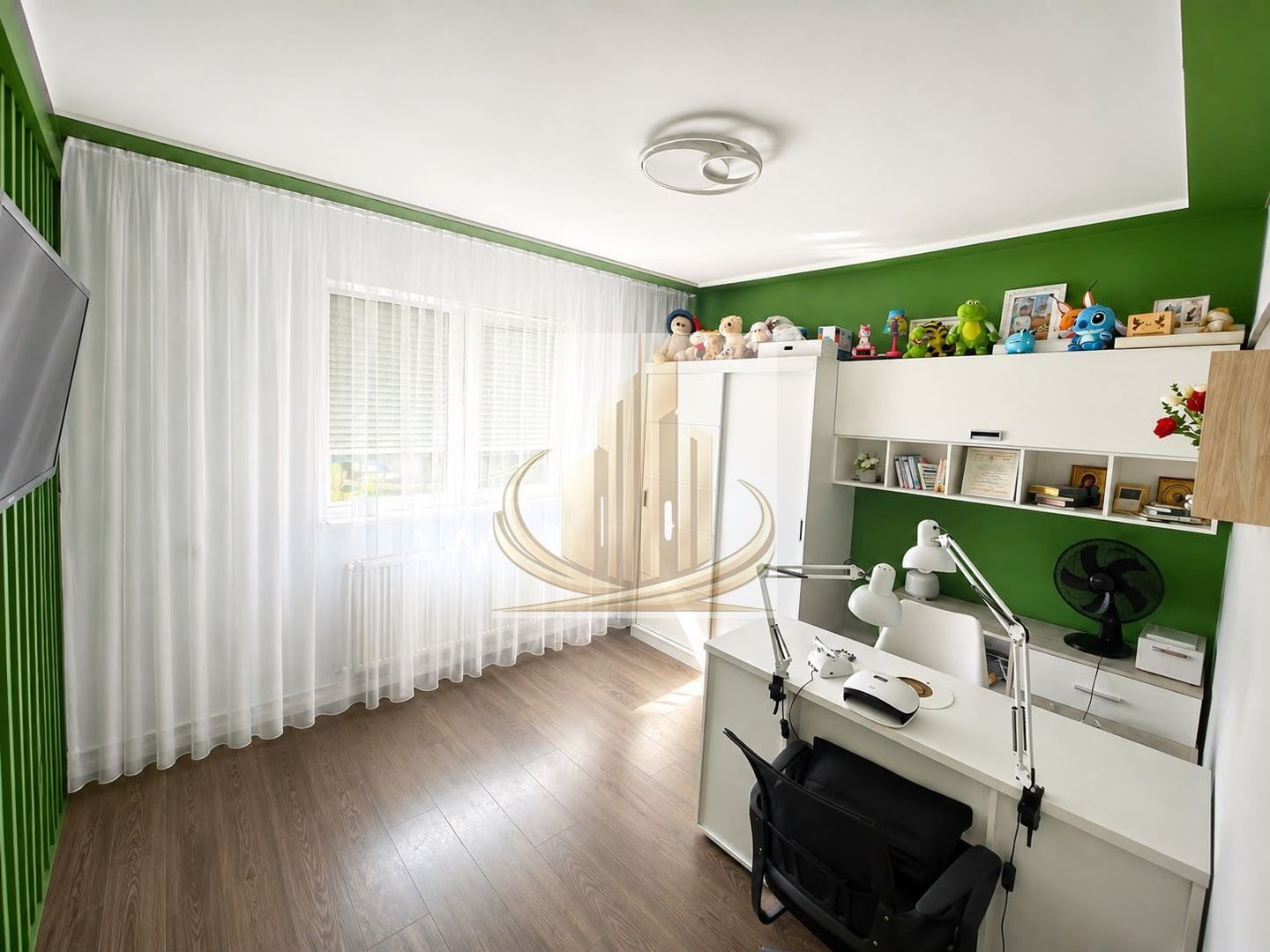 Apartament cu 2 camere,zona Iosefin  |Parter|43mp utili - Poză 4