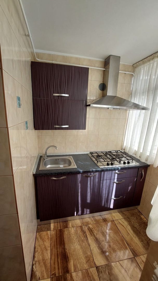 De închiriat apartament cu 3 camere, etaj 1, Siderurgistilor, 400 euro - Poză 21