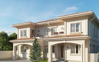 Duplex deosebit în Dumbravita - Poză 1