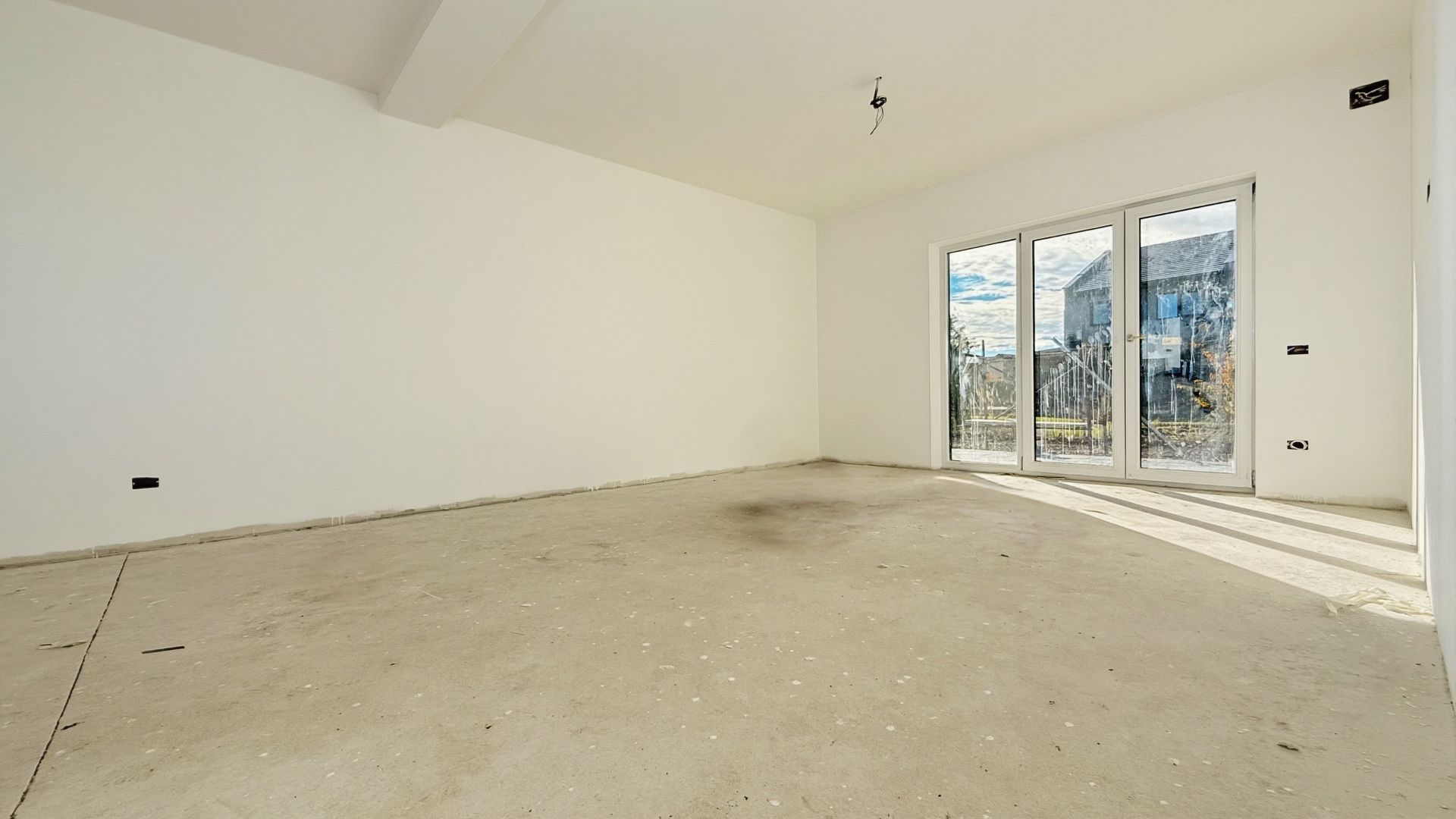 Comision 0% Duplex Dumbravita | Finisaje superioare| - Poză 1