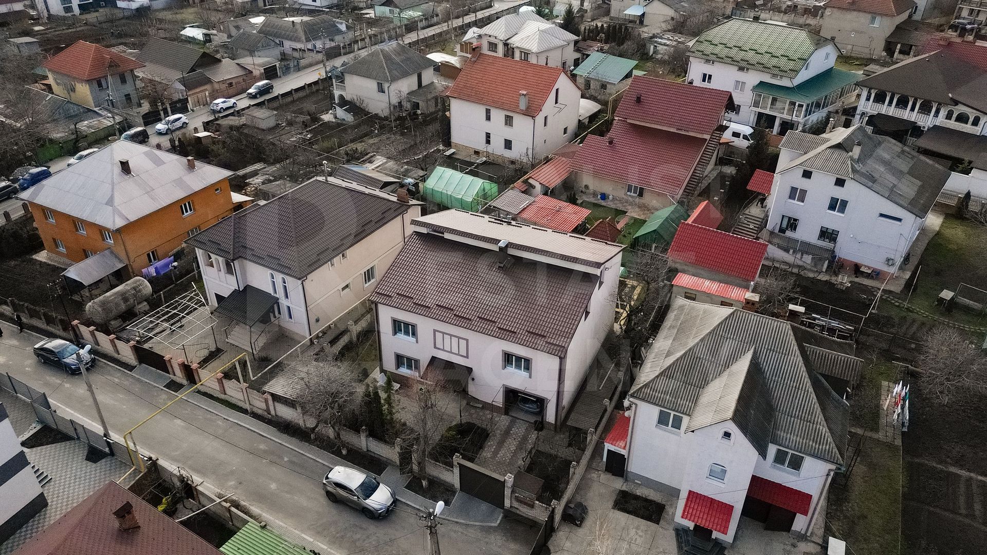 Vânzare, casă, 6 camere, str. Pomicultorilor, Codru - Poză 40