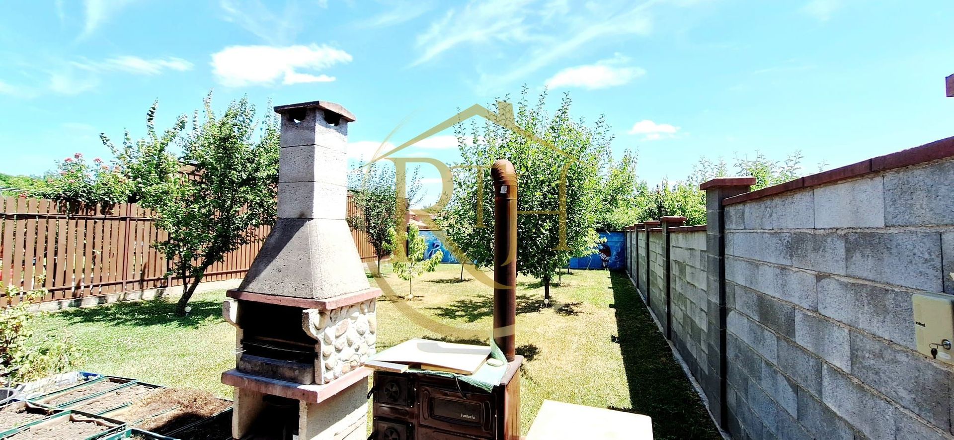 Oferim spre inchiriere, Casa-Duplex cu 4 camere in Dumbravita aproape de Lidl - Poză 19