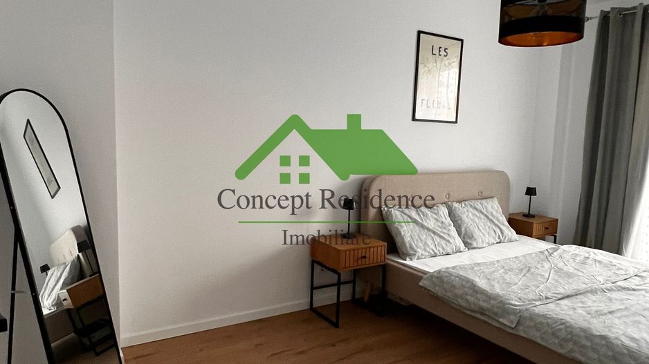 Exclusivitate!Ap. 2 camere+parcare, et.1,bloc nou, Regele Ferdinand - Poză 14