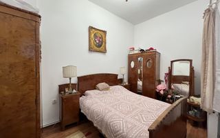 Apartament spațios într-o vilă istorică – 145,43 mp Victoriei-C. Grivitei - Poză 10
