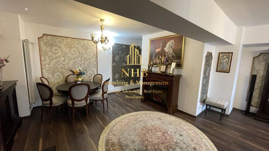 Apartament Premium 3 camere | Unirii - Poză 12