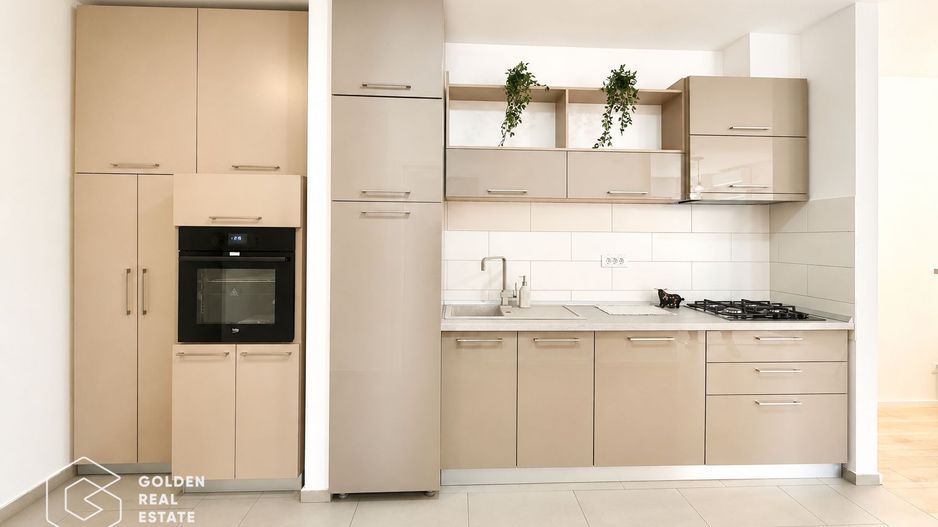 Apartament 2 camere, Pipera Green Vista, mobilat si utilat recent - Poză 2
