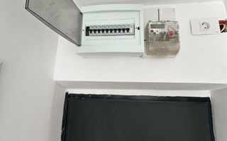 Apartament 1 cameră, Tătărași Flora, Iași – 25 mp, renovat integral - Poză 6