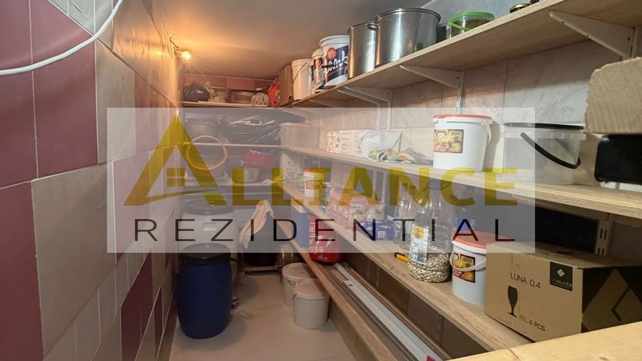 2 Camere Decomandat | Mobilat | Bloc 2021 | 128.500 € - Poză 14