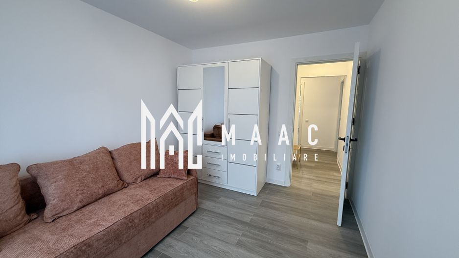 Apartament de vanzare Sibiu 3 camere decomandat | Turnișor | 65 mp, parter - Poză 2