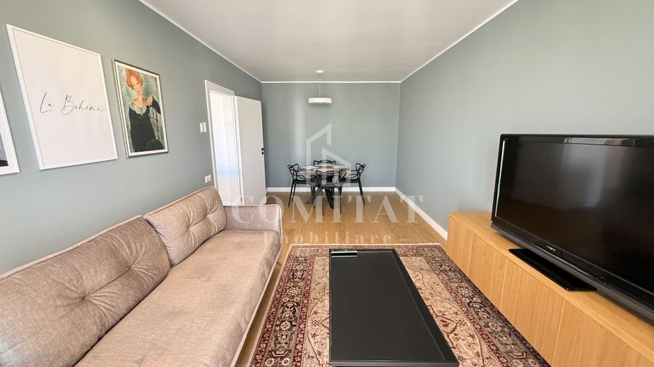 Apartament modern de închiriat zona Aurel Vlaicu - Poză 3