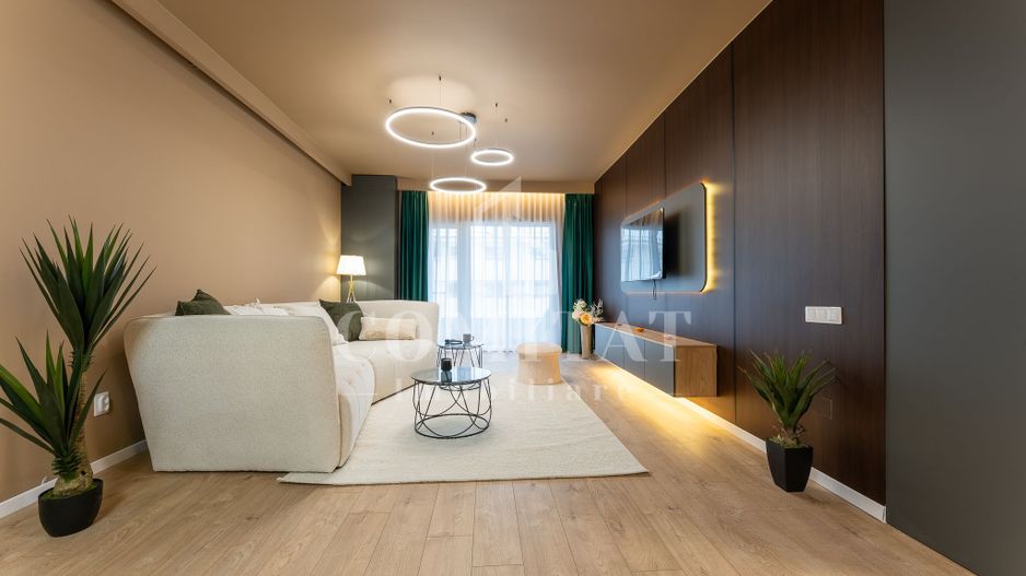 Apartament PREMIUM! 2 camere | Zona Eroilor-Floresti - Poză 1