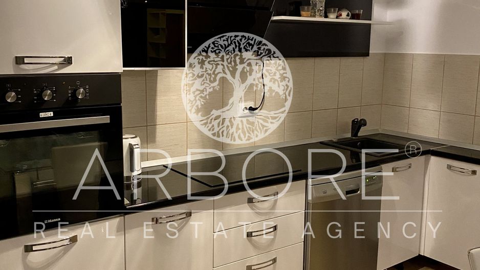 Apartament spațios 2 camere |  Mobilat și utilat complet | Zona Pipera - Poză 5