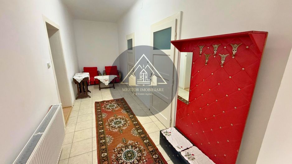 Apartament la casa, de inchiriat - Poză 10