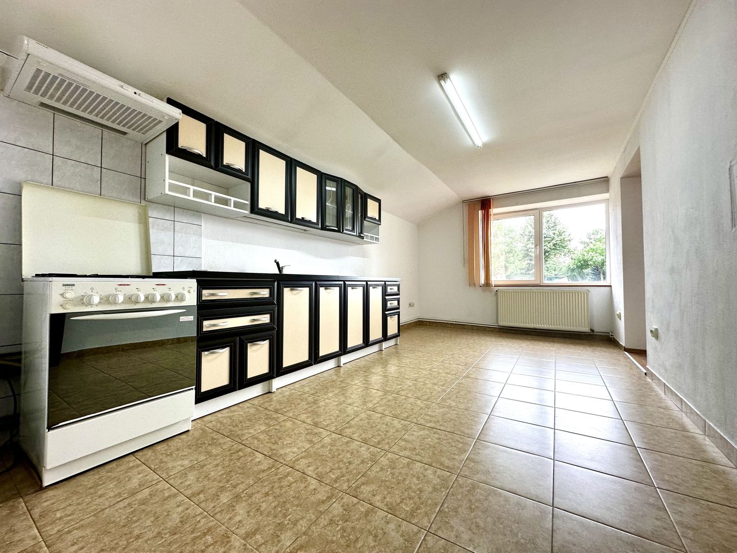 Casa individuală de închiriat - Dumbrăvița Central - Poză 14