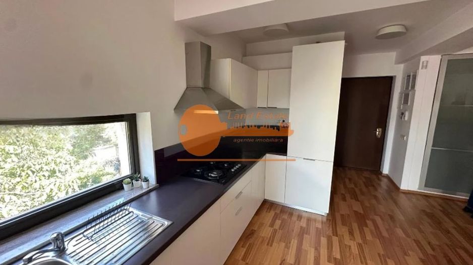 3 camere Dorobanti- Stefan cel mare ( bloc 2012 ) - Poză 1