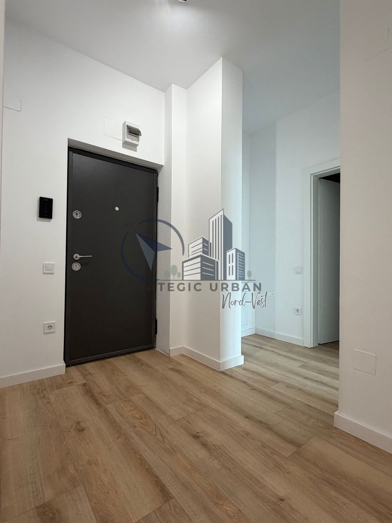 Apartament 3 camere,  parțial mobilat. Zona Eroilor Florești - Poză 10
