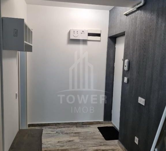 Apartament de lux, 2 camere zona Shopping City Selimbar - Poză 5