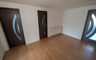 Apartament  3 camere 78 mp-2 balcoane-curte-parcare-Calea Moldovei - Poză 5