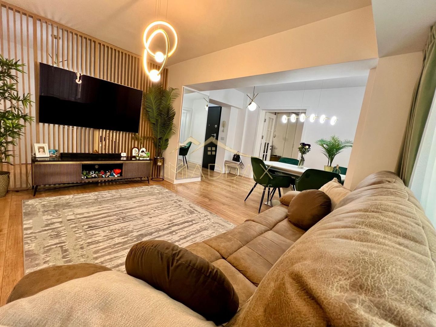 Apartament ***3 Camere // Unirii *700m Metrou* - Poză 7