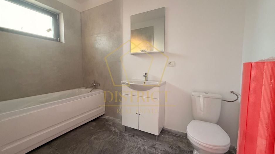 Duplex pe parter cu 3 camere | Mosnita Veche | Lidl - Poză 8