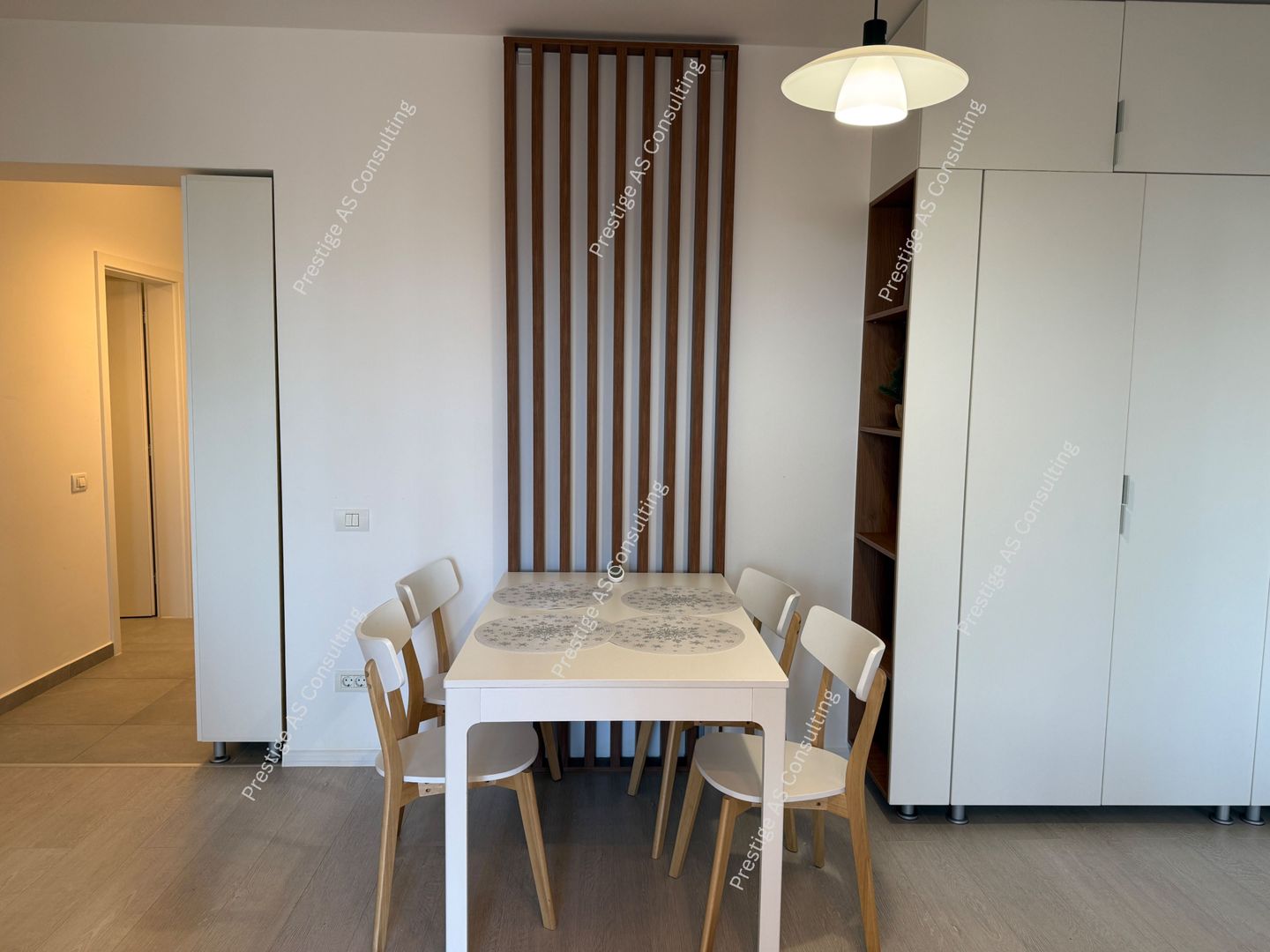 Apartament 2 Camere | Etaj 3 +Parcare subterana | City of Mara-Circumvalatiunii - Poză 11