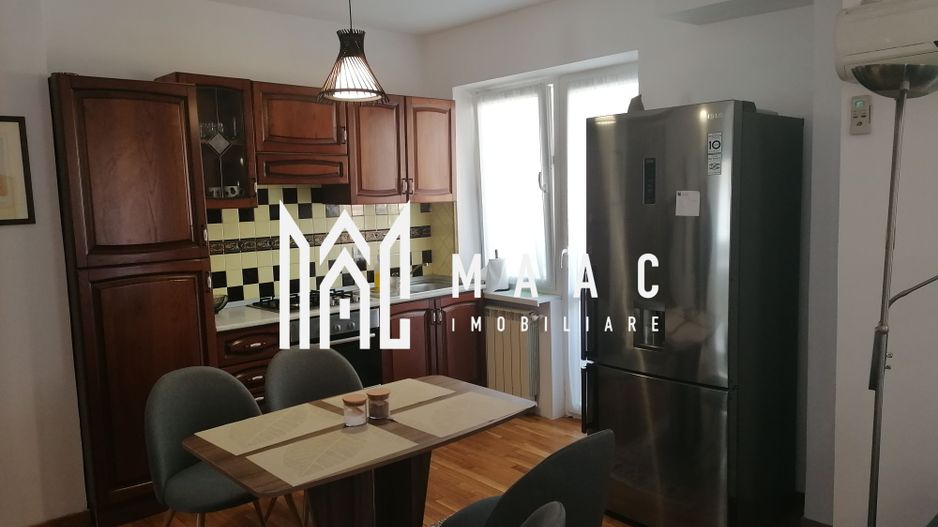 Apartament 3 camere I Decomandat I 2 balcoane I Ultracentral - Poză 1