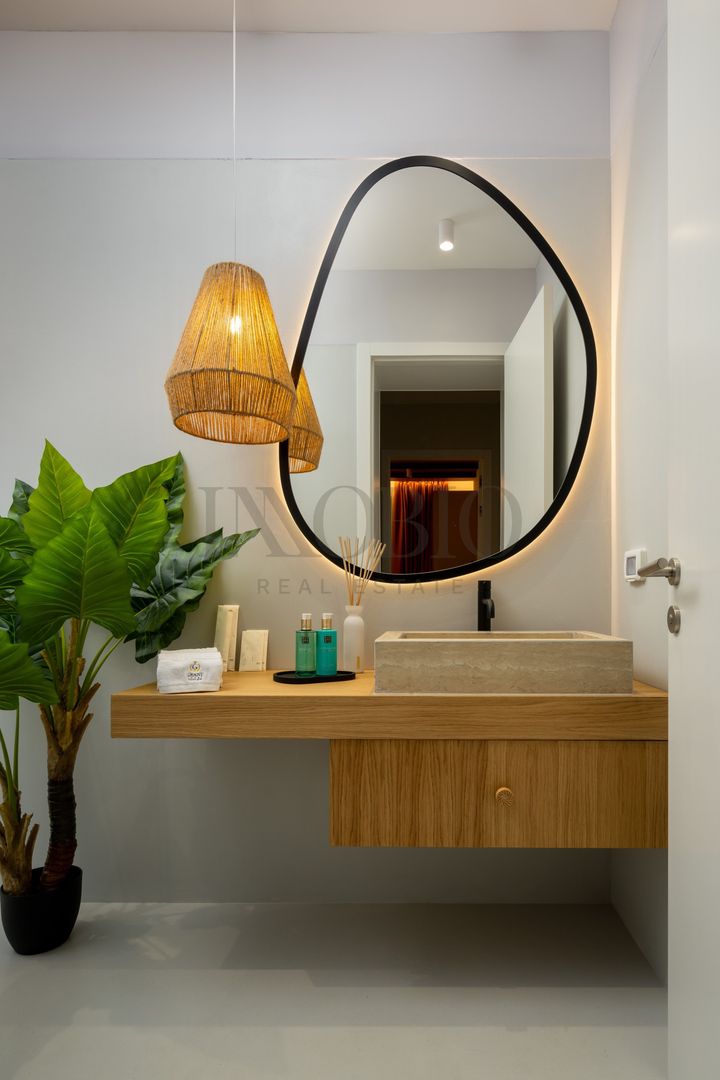 Apartament 3 Camere | Win Herastrau | Special Design | Loc de Parcare - Poză 16