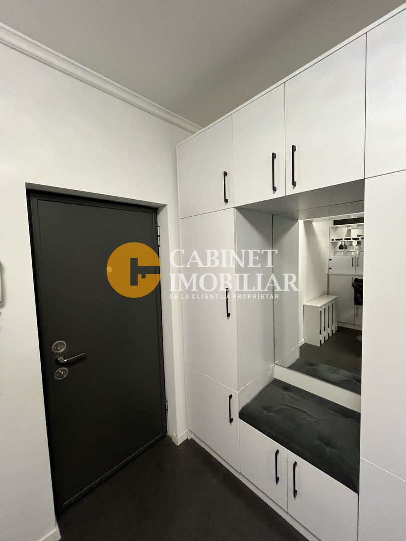Apartament 3 camere - Etaj Intermediar - Poză 10