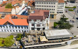 Spațiu comercial / birou ultracentral - Piața Ferdinand, Oradea - Poză 14